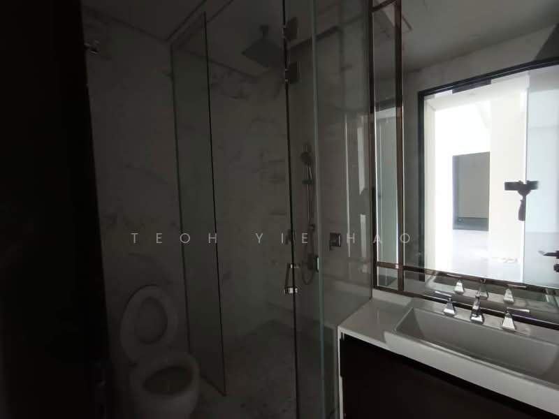 Four Seasons Place untuk Untuk Dijual - RM 3,950,000, Mac 2026 - Bathroom - PropertyGuru.com.my