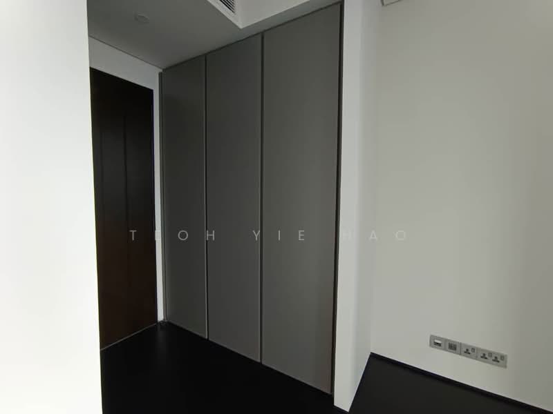 Four Seasons Place untuk Untuk Dijual - RM 3,950,000, Mac 2026 - Bedroom - PropertyGuru.com.my