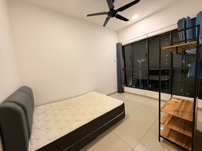 Service Residence for Rent at Citizen 2 - Li San Chai - Bedroom - PropertyGuru.com.my