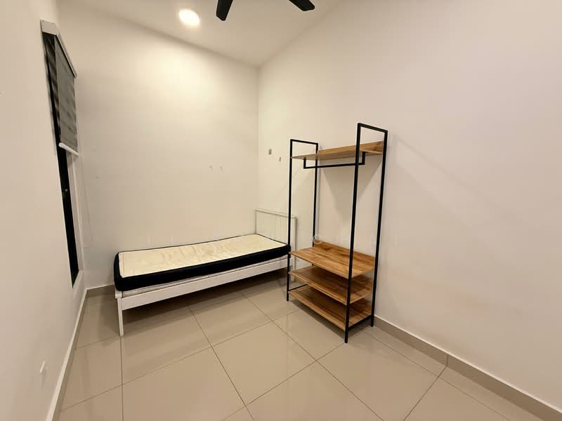 Service Residence for Rent at Citizen 2 - Li San Chai - Bedroom - PropertyGuru.com.my