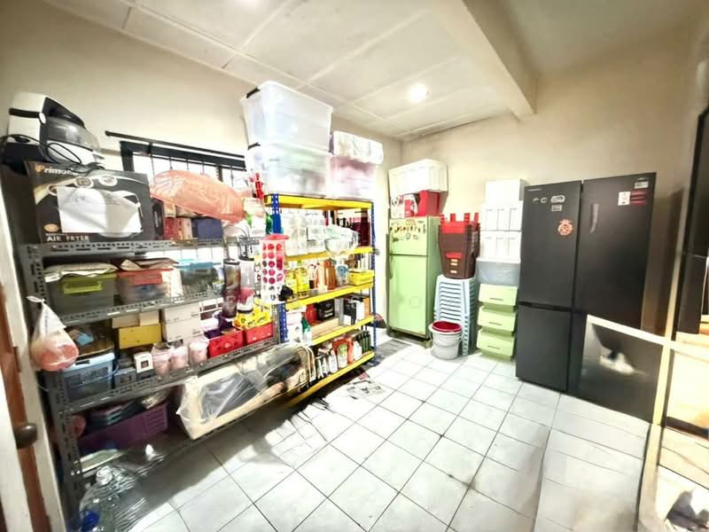 Semi-Detached House for Sale in Taman Perling (Perling) - Eva Siow - Interior - PropertyGuru.com.my