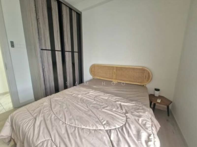 Condominium for Rent at South Brooks - Sam Hoo - Bedroom - PropertyGuru.com.my