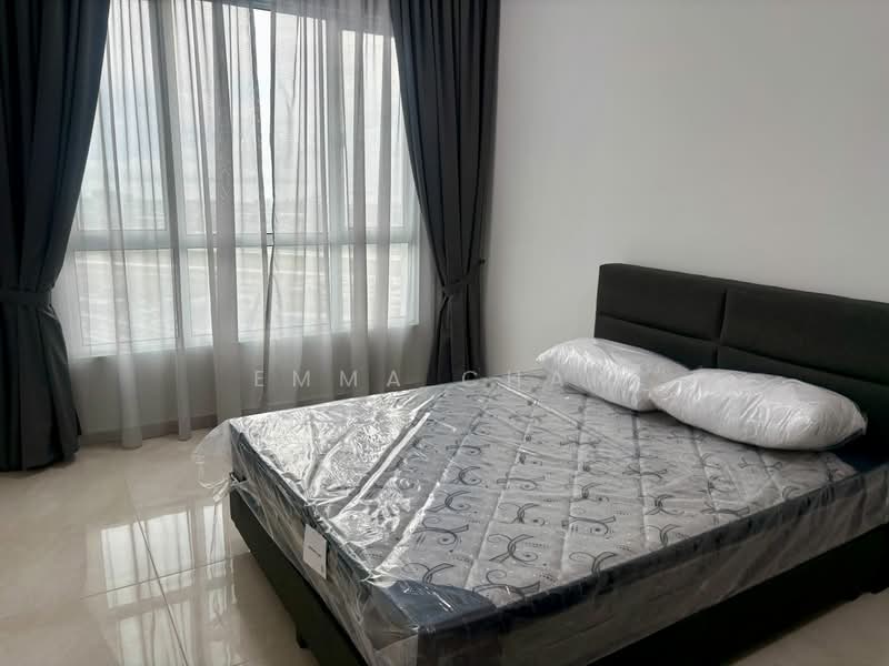 Condominium for Rent at Lucerne Residences - Emma Chan - Bedroom - PropertyGuru.com.my