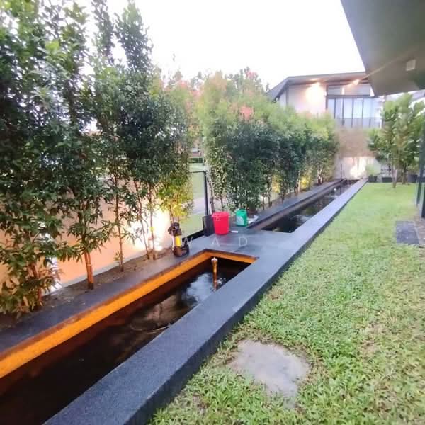 Semi-Detached House for Sale in Tropicana Heights (Kajang) - Aswad . - Exterior - PropertyGuru.com.my