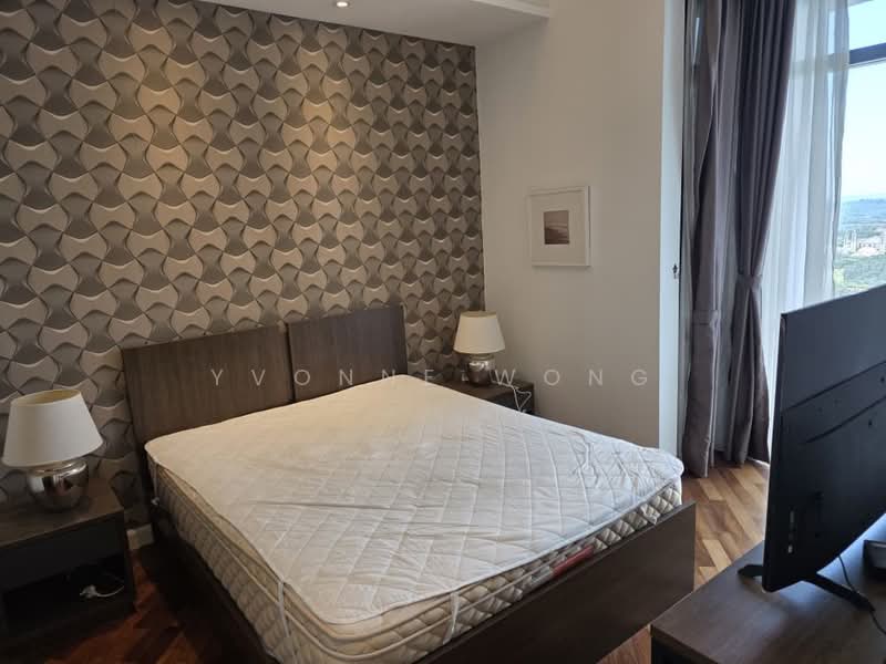 Condominium for Sale at Grand Medini - Yvonne Wong - Bedroom - PropertyGuru.com.my