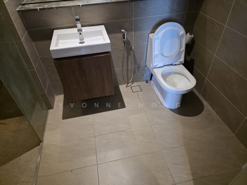 Condominium for Sale at Grand Medini - Yvonne Wong - Bathroom - PropertyGuru.com.my