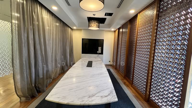 Lebuh Pantai untuk Untuk Disewa - RM 35,000 /bulan, Mac 2026 - Interior - PropertyGuru.com.my