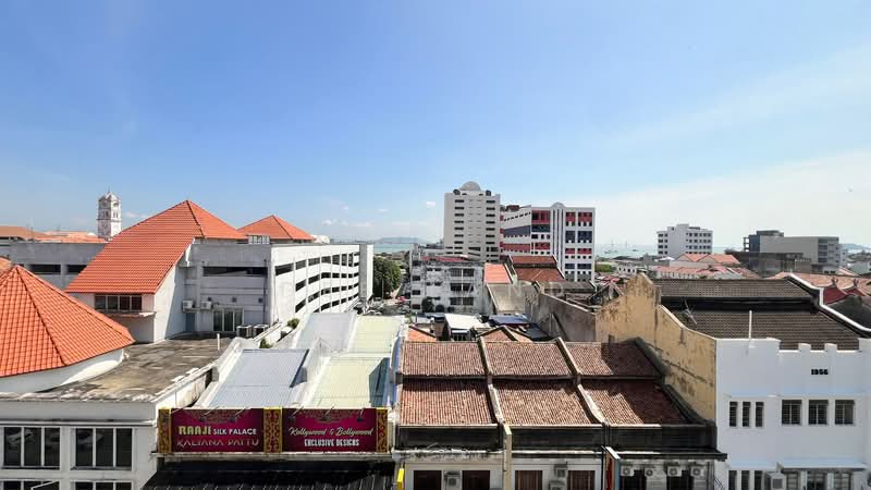 Lebuh Pantai untuk Untuk Disewa - RM 35,000 /bulan, Mac 2026 - Exterior - PropertyGuru.com.my