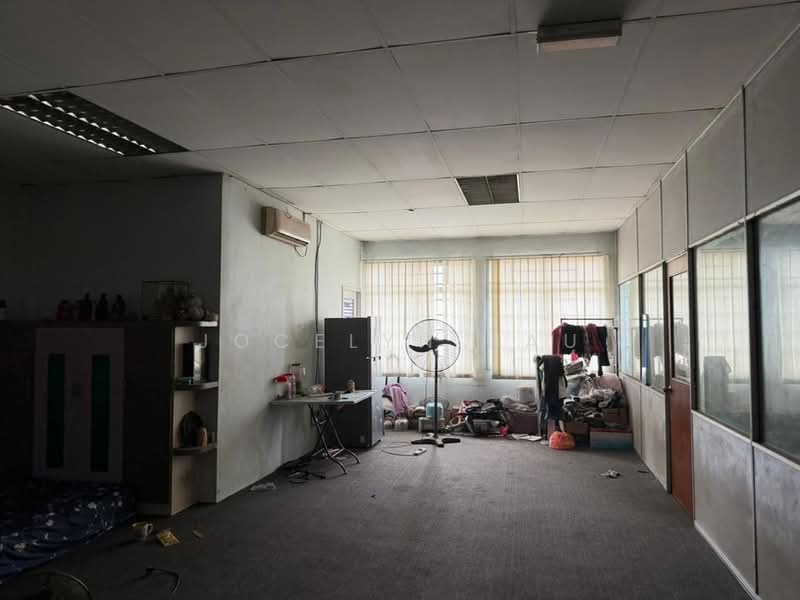 Semi-D Factory for Sale in Taman Perindustrian Senai (Senai) - Jocelyn Hau - PropertyGuru.com.my