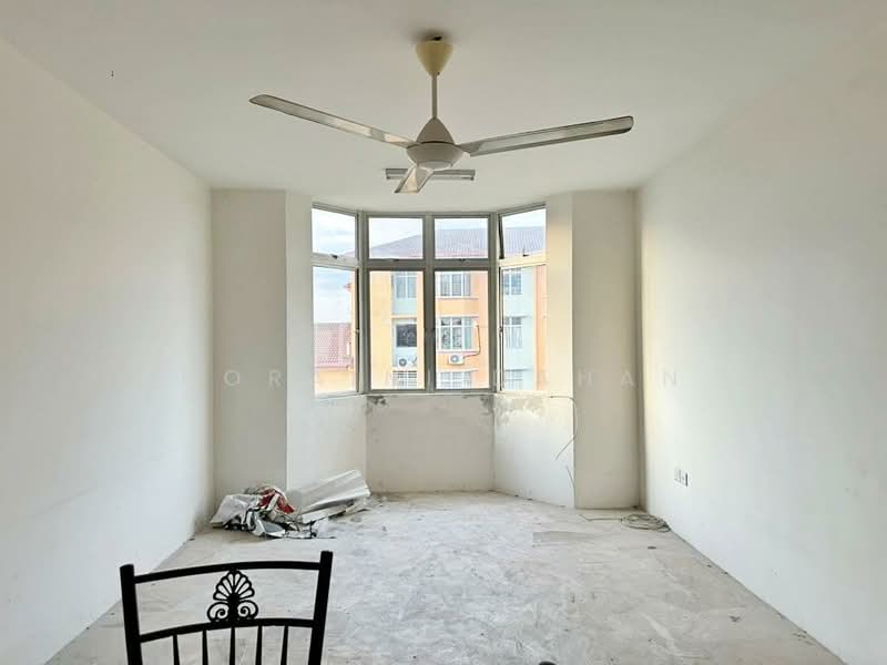Flat for Sale at Pangsapuri Seroja - Noraini Dahan - Interior - PropertyGuru.com.my