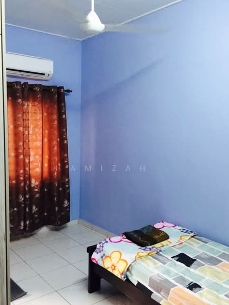 For Rent - Seksyen 3 Bandar Baru Bangi