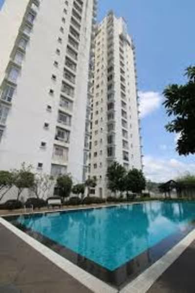 Condominium for Sale at Ampang Putra Residency - WL Wan - Exterior - PropertyGuru.com.my