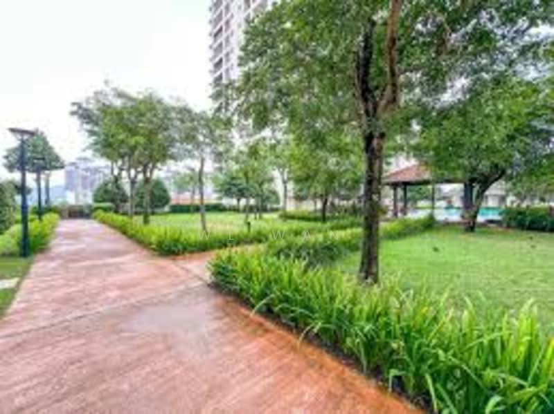 Condominium for Sale at Ampang Putra Residency - WL Wan - Garden - PropertyGuru.com.my