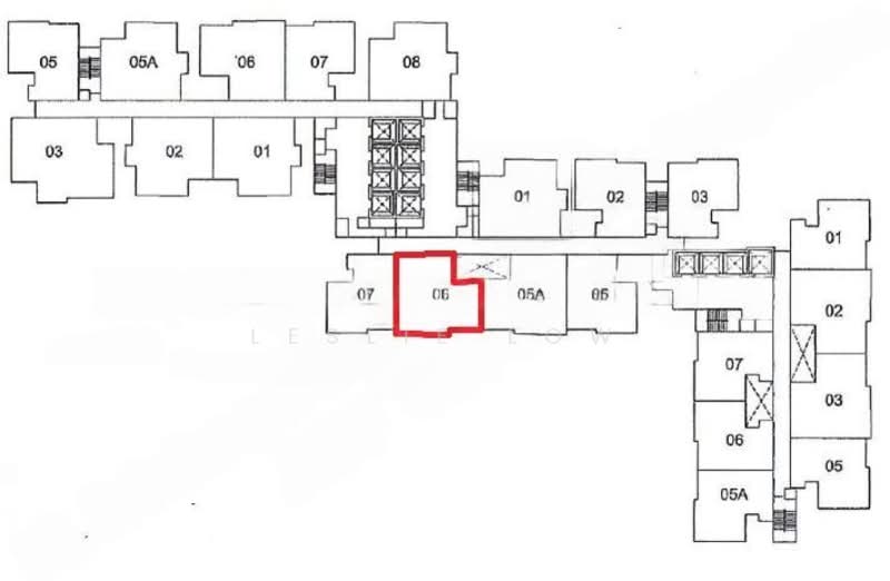 Service Residence for Sale at Kenwingston Platz - Leslie Low - PropertyGuru.com.my