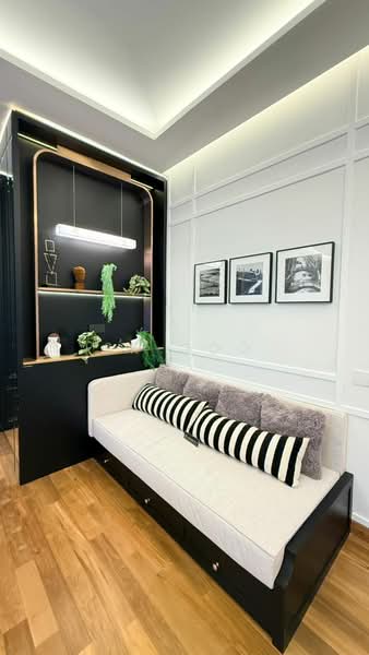 East Ledang untuk Untuk Dijual - RM 4,702,000, Mac 2026 - Living Room - PropertyGuru.com.my