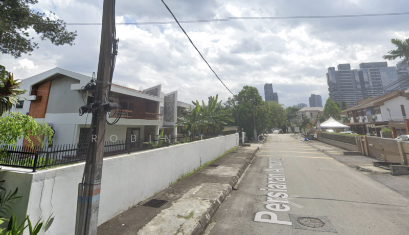 Bungalow for Sale in Ampang (Kuala Lumpur) - Robin Tchong - Exterior - PropertyGuru.com.my