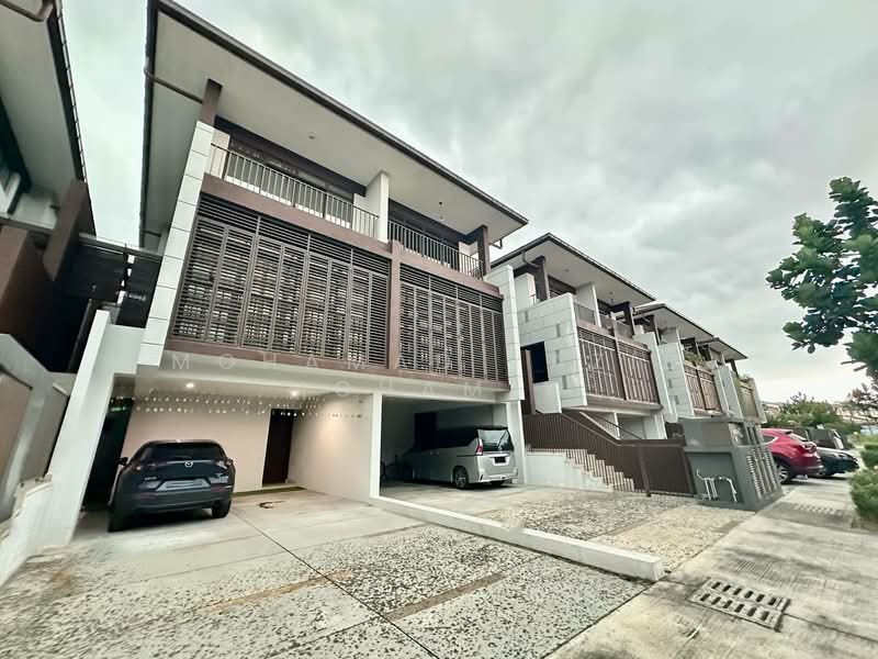 The Mulia Residences untuk Untuk Dijual - RM 1,200,000, Mac 2026 - Exterior - PropertyGuru.com.my