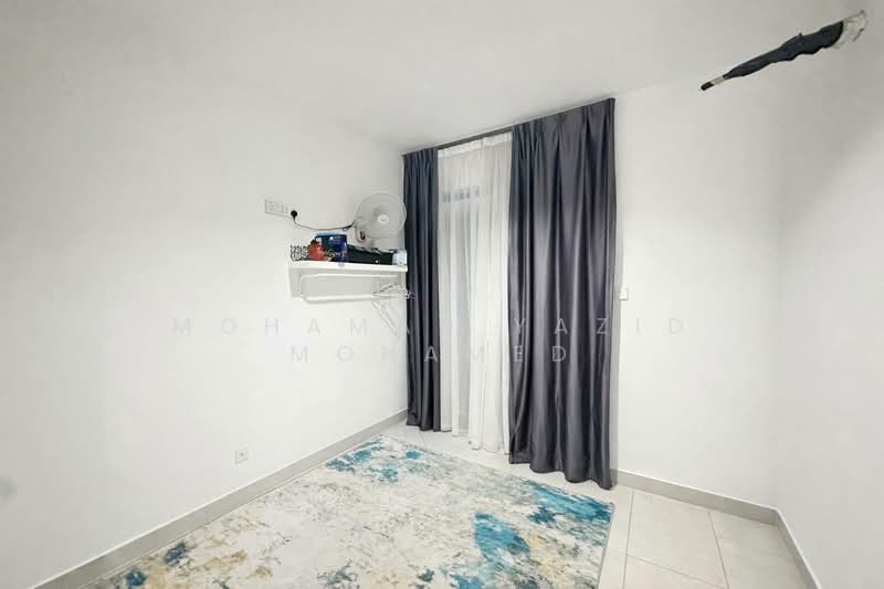 The Mulia Residences untuk Untuk Dijual - RM 1,200,000, Mac 2026 - Interior - PropertyGuru.com.my