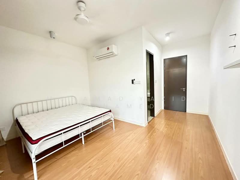 The Mulia Residences untuk Untuk Dijual - RM 1,200,000, Mac 2026 - Bedroom - PropertyGuru.com.my