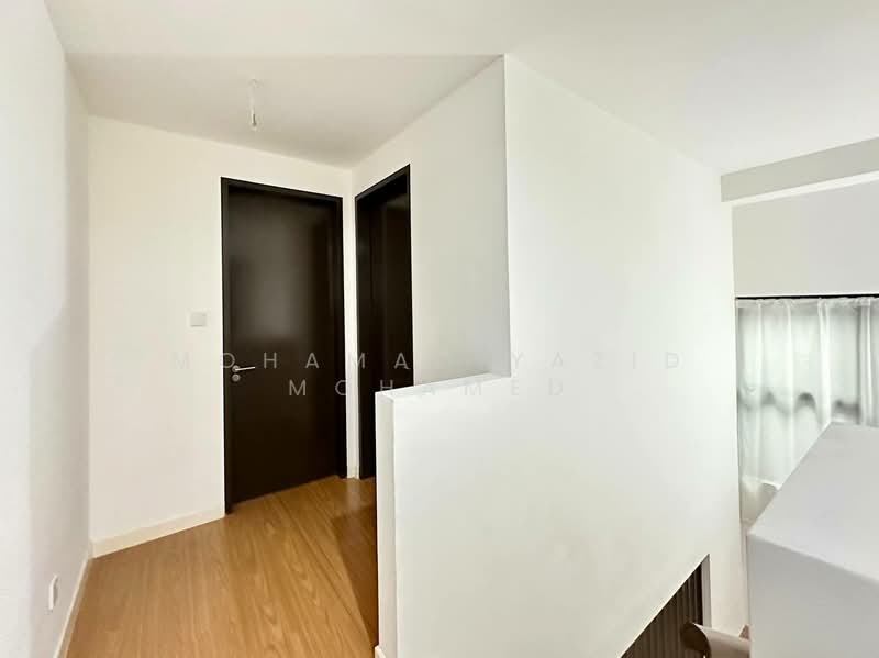 The Mulia Residences untuk Untuk Dijual - RM 1,200,000, Mac 2026 - Interior - PropertyGuru.com.my