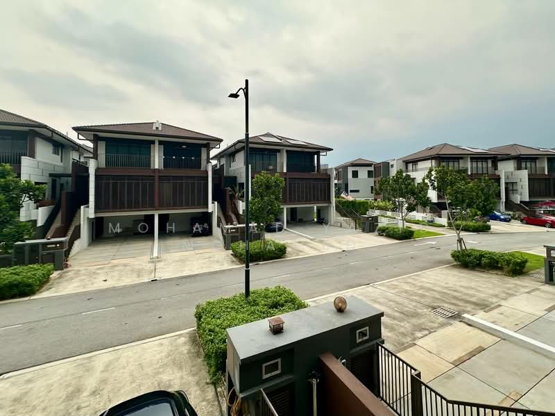 The Mulia Residences untuk Untuk Dijual - RM 1,200,000, Mac 2026 - Exterior - PropertyGuru.com.my