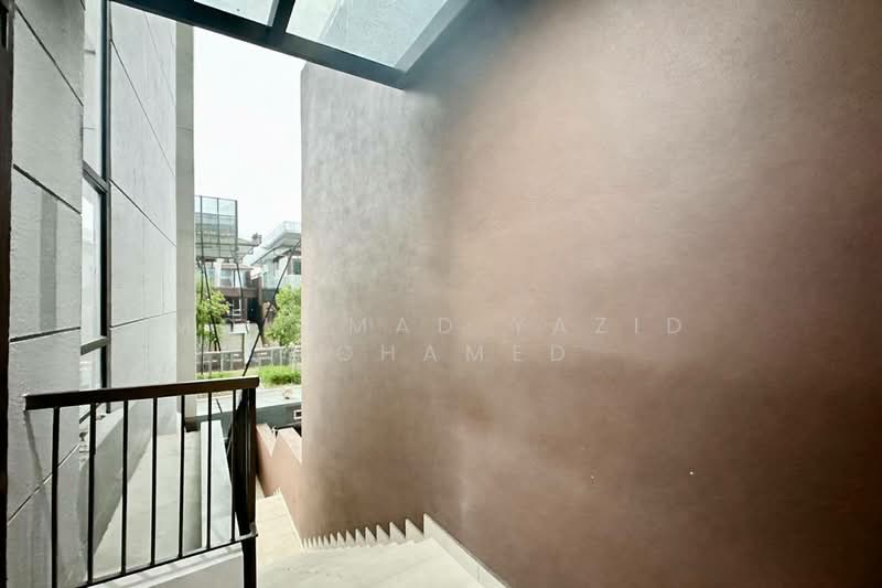 The Mulia Residences untuk Untuk Dijual - RM 1,200,000, Mac 2026 - Exterior - PropertyGuru.com.my