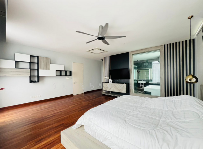 Bungalow for Rent in Cyberjaya (Selangor) - Krystal Lim - Bedroom - PropertyGuru.com.my