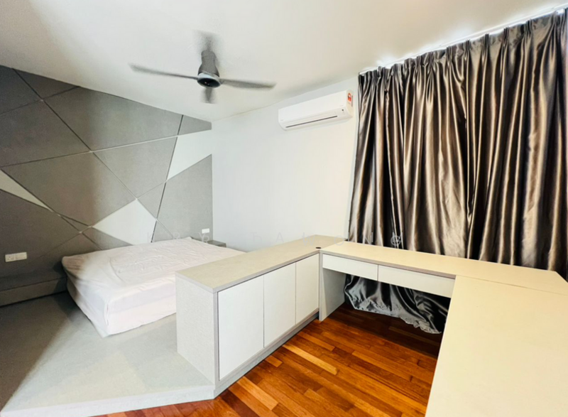 Bungalow for Rent in Cyberjaya (Selangor) - Krystal Lim - Bedroom - PropertyGuru.com.my