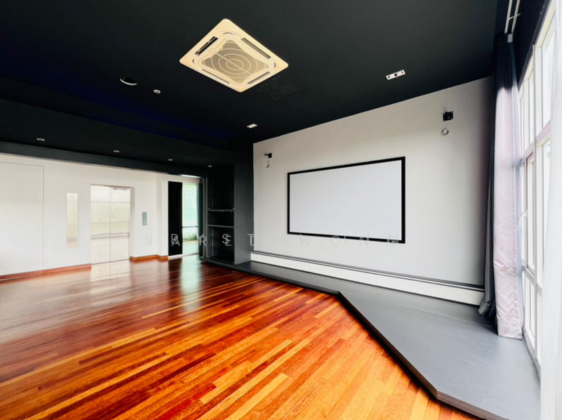 Bungalow for Rent in Cyberjaya (Selangor) - Krystal Lim - Interior - PropertyGuru.com.my