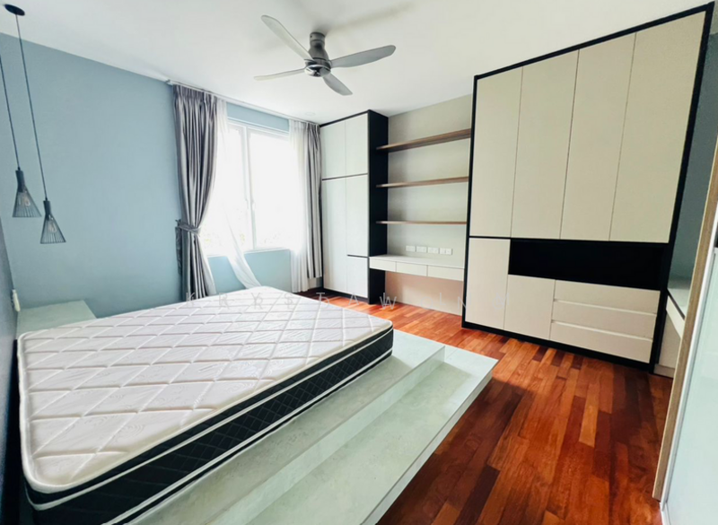 Bungalow for Rent in Cyberjaya (Selangor) - Krystal Lim - Bedroom - PropertyGuru.com.my