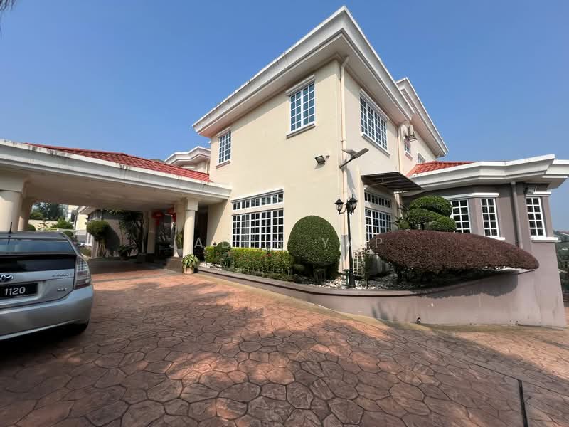 Bungalow for Sale in Country Heights (Kajang) - Jaden Yap - Exterior - PropertyGuru.com.my