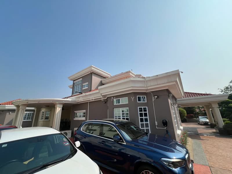 Bungalow for Sale in Country Heights (Kajang) - Jaden Yap - Exterior - PropertyGuru.com.my