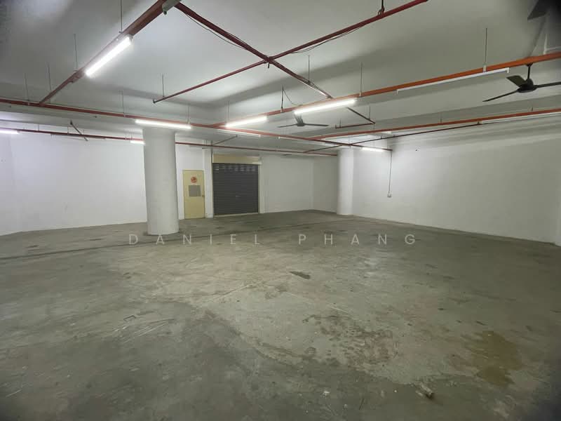 Georgetown Hexagon Tech Park untuk Untuk Dijual - RM 998,000, Mac 2026 - Interior - PropertyGuru.com.my