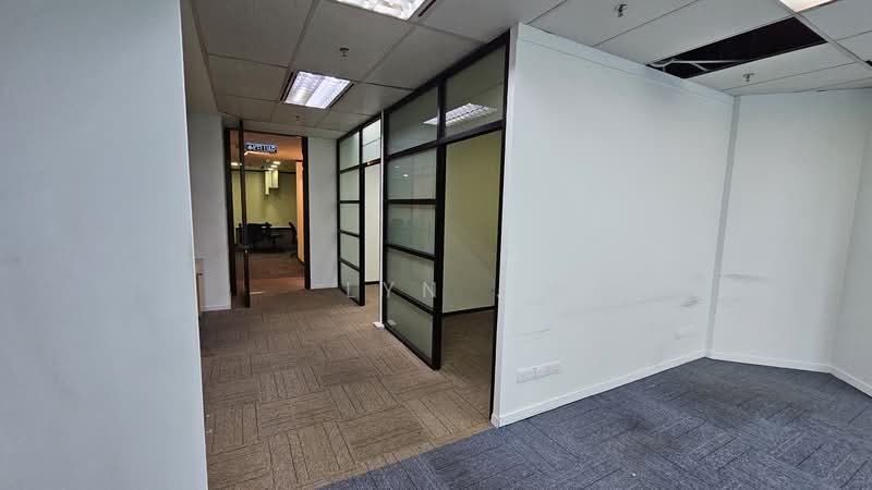 Office for Rent in KL City Centre (Kuala Lumpur) - Lyn . - Interior - PropertyGuru.com.my