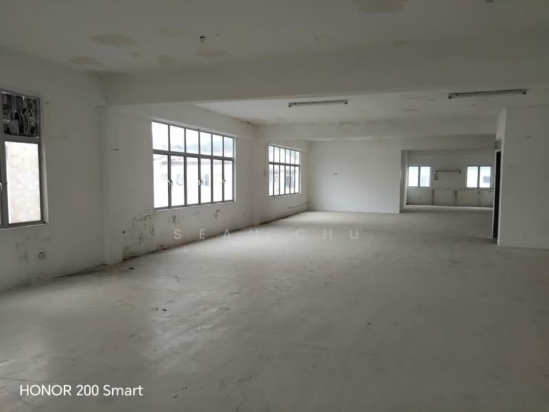 Factory for Rent in Kajang (Selangor) - Sean Chu - Interior - PropertyGuru.com.my