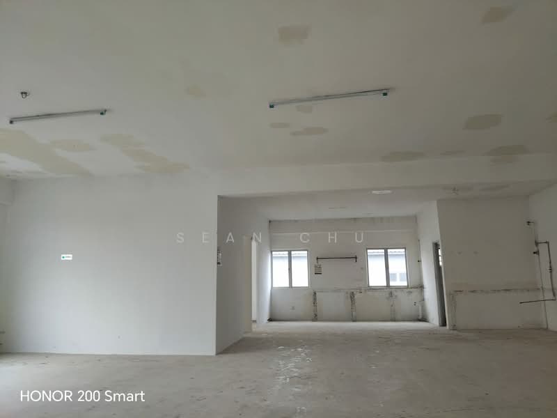 Factory for Rent in Kajang (Selangor) - Sean Chu - Interior - PropertyGuru.com.my