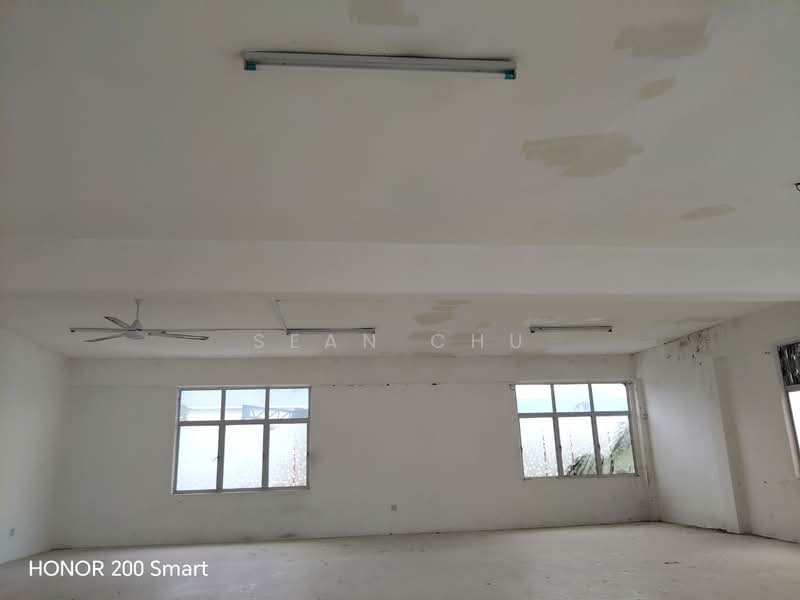 Factory for Rent in Kajang (Selangor) - Sean Chu - Interior - PropertyGuru.com.my