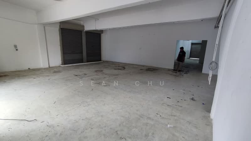 Factory for Rent in Kajang (Selangor) - Sean Chu - Interior - PropertyGuru.com.my