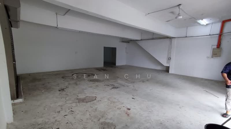 Factory for Rent in Kajang (Selangor) - Sean Chu - Interior - PropertyGuru.com.my