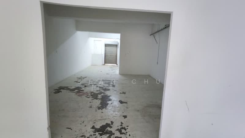 Factory for Rent in Kajang (Selangor) - Sean Chu - Interior - PropertyGuru.com.my