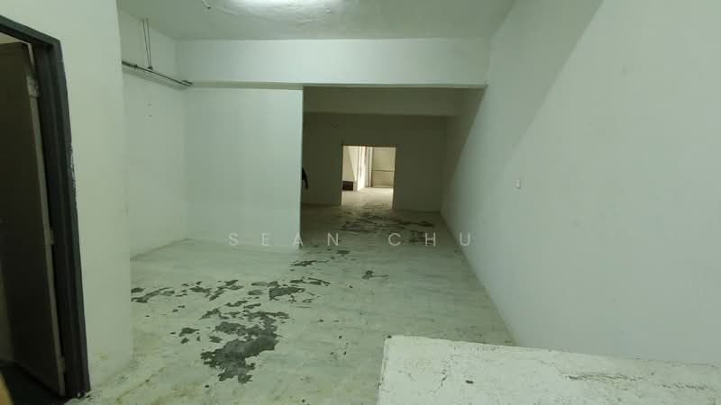 Factory for Rent in Kajang (Selangor) - Sean Chu - Interior - PropertyGuru.com.my