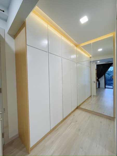 Condominium for Rent at South Brooks - Sam Hoo - Interior - PropertyGuru.com.my