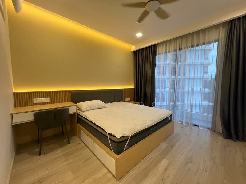Condominium for Rent at South Brooks - Sam Hoo - PropertyGuru.com.my