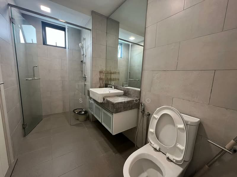 Condominium for Rent at South Brooks - Sam Hoo - PropertyGuru.com.my