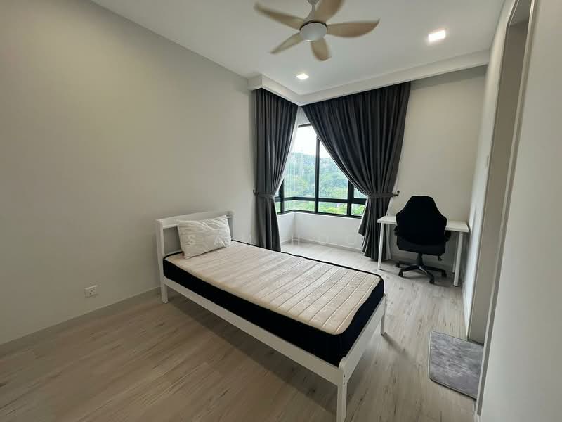 Condominium for Rent at South Brooks - Sam Hoo - PropertyGuru.com.my