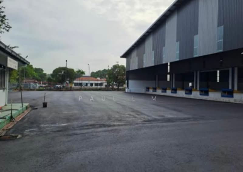 FACTORY RENT AT BUKIT RAJA KLANG 150692 SQFT VIEW TO OFFER 1500 AMP untuk Untuk Disewa - RM 377,000 /bulan, Feb 2026 - Exterior - PropertyGuru.com.my