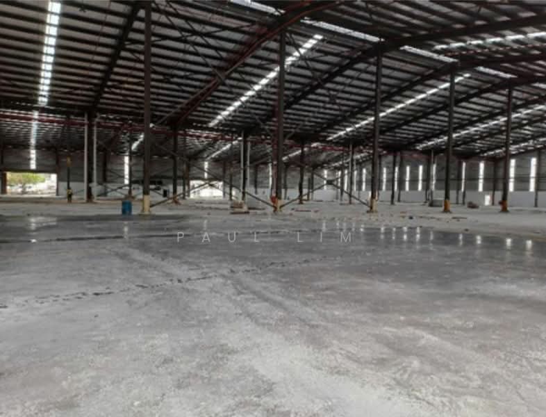 FACTORY RENT AT BUKIT RAJA KLANG 150692 SQFT VIEW TO OFFER 1500 AMP untuk Untuk Disewa - RM 377,000 /bulan, Feb 2026 - Interior - PropertyGuru.com.my