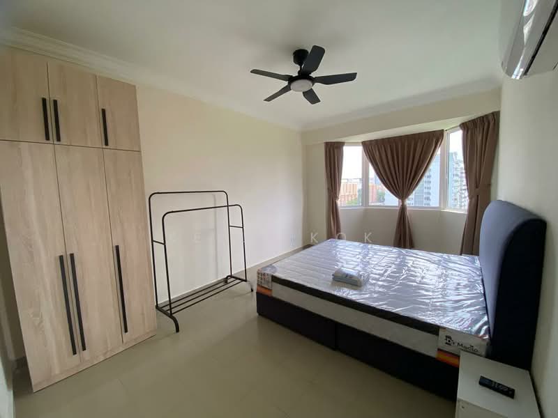 Menara Belfield Condominium untuk Untuk Disewa - RM 2,500 /bulan, Feb 2026 - Bedroom - PropertyGuru.com.my