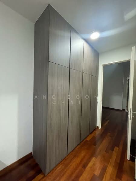 Cluster House for Rent in Iskandar Puteri (Nusajaya) (Johor) - Ang Boon Chai - Corridor - PropertyGuru.com.my