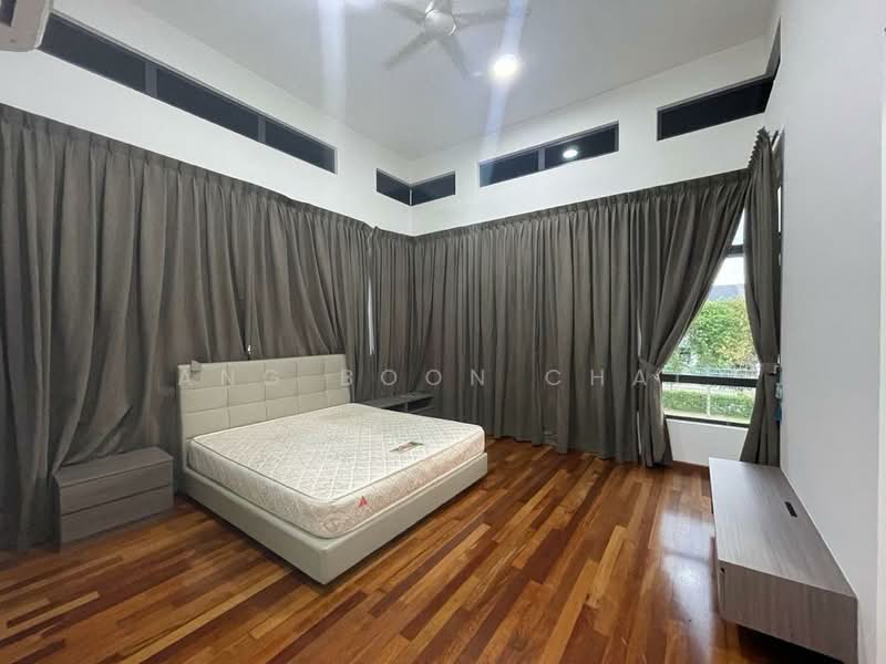 Cluster House for Rent in Iskandar Puteri (Nusajaya) (Johor) - Ang Boon Chai - Bedroom - PropertyGuru.com.my